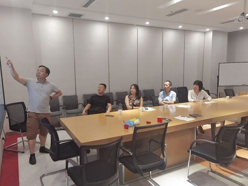 油田化學研究所與西安交通大學深化技術交流，共促能源化工領域創新