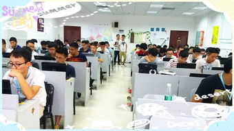 淡淡微笑，墨染流年——記PHP 03期基礎班的成長印記