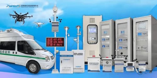 揚(yáng)塵在線監(jiān)測系統(tǒng) 技術(shù)開發(fā)與應(yīng)用解析