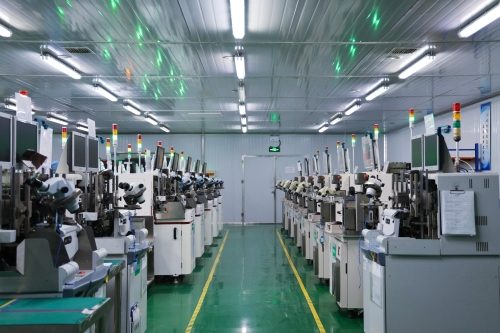 深耕創(chuàng)新沃土，搶占技術(shù)高地——日照高新區(qū)以技術(shù)開發(fā)驅(qū)動(dòng)高質(zhì)量發(fā)展