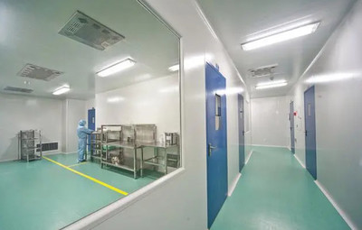 凈化設備在草本滴劑提純與OEM代加工中的技術優勢與應用價值