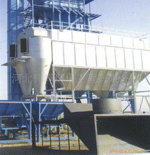 河北偉峰環保工程空氣凈化成套設備產品概覽
