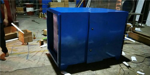 高壓靜電除塵參數高如何應對？金好旺在線咨詢，專業凈化設備為您解憂