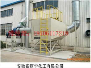 南通酸霧凈化塔與廢氣凈化設備 技術領先，價格公道